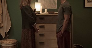 What Did Heidi Do To Walter Cruz In "Homecoming?" Here's The Answer