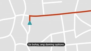 Madaming options pero parang palaging napipili ang mali? Don't worry! Even when we make mistakes, there is still a chance to be redirected to the right path. With full faith in trusting His design, His path, and His voice, we will never go wrong. Singles, join us on March 3, Friday, as B1G Fridays launch its first session this year entitled “NANLILIGAW O NALILIGAW? The Path that Leads to YOU & I” at MPH, CCF Center. Invite your friends and let's discuss the path to the right REALationship. 😊 Tu