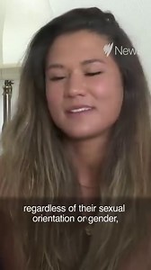 18K views · 213 reactions | Today, Swiss voters are set to decide the fate of same-sex marriage in a national referendum. If passed the legalisation will opening civil marriage to same-sex couples as well as giving couples the rights to adopt. | SBS News | Facebook