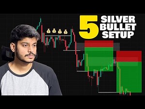 How to identify Silver Bullet Setup