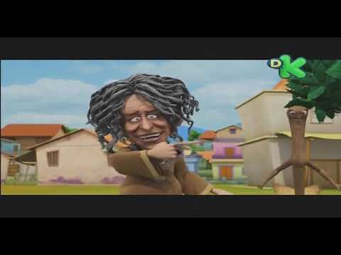 Sheikh Chilli S01 Ep 16 full episode | #cartoon