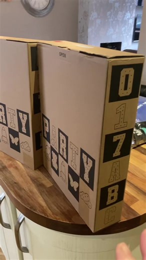 Light Up Birthday Numbers for Celebrations