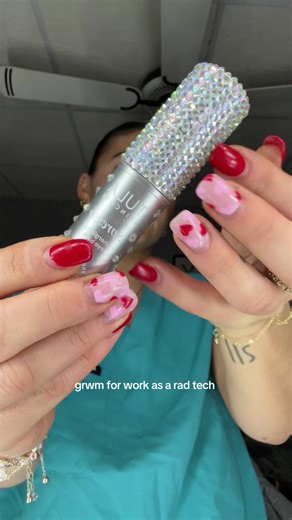 My 5-Minute Morning Routine for Radiology Techs