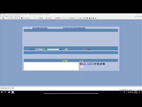 CGM TURBOMED short course: 10. Medication plan