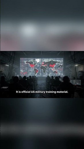 The US Military Is Training 30,000 Nuclear Personnel for This Right Now