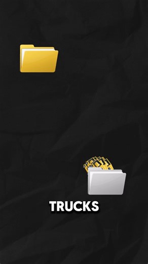 Copy files fast af 🔥💻 #windows #poweruser #techtips