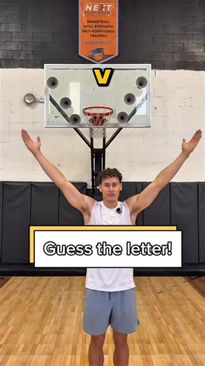 Nick DeAngelis | 97% of basketball players can’t do this without … Use code NICK10 #vktrypartner #ad | Instagram