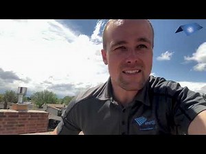 Make sure your Turtle Vents are installed properly!