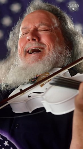 The Fiddle Man Tim Watson and his son T.J. Watson put on a fiery performance of "The Devil Went Down To Georgia" by the The Charlie Daniels Band. The song went #1 on this day in 1979 and was then included in the movie "Urban Cowboy," which helped certify the song as Platinum in 1989. | Country Music Nation