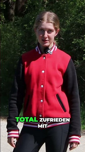 Pferde-Turnier-Highlight: Mein Galopp-Erlebnis und Top-Ergebnis! #shorts