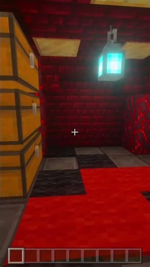 Minecraft cool base #Minecraft