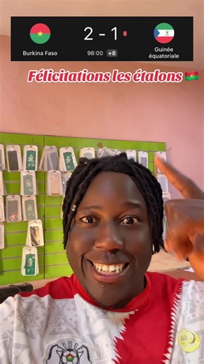 Vidéos de COMÉDIEN COULIBALY (@comediencoulibaly) avec son original - COMÉDIEN COULIBALY