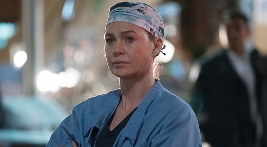 Grey's Anatomy: Dann startet Staffel 22 bei Disney !