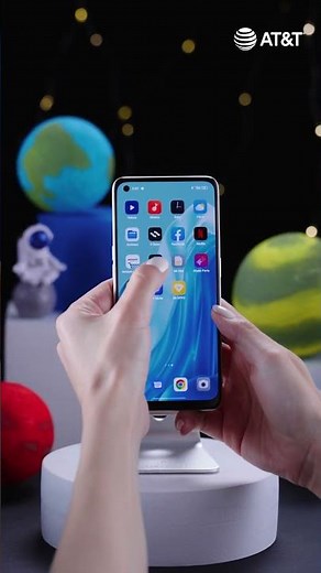 Descubre el increíble Oppo Reno 7 256 GB