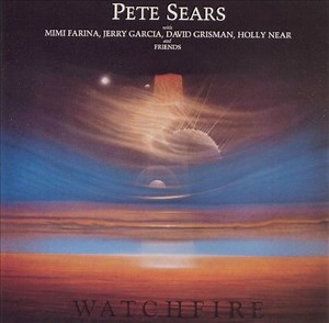 Pete Sears - Watchfire