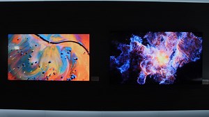 Vizio debuts bigger, brighter Quantum TVs at CES 2019