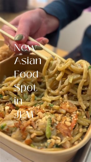 Delicious Kosher Asian Cuisine in Jerusalem