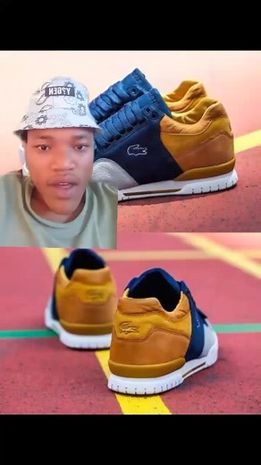 Kicks Review 📢📢📢📢 Get ready to step up your kicks game!!! Watch my latest reel for an honest review of(Lacoste Missouri) #lacosteoriginal #lacostemissouri #spitz | OfTimezz Seven