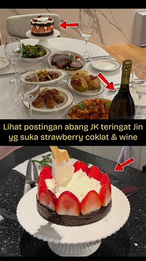 Jinkook Clue Revealed: Jungkook and Jin's Bond