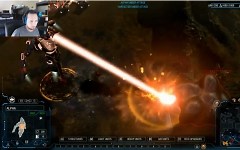 Grey Goo开发者直播第一期-10月16日，巨像战史莱姆&移动要塞争核平