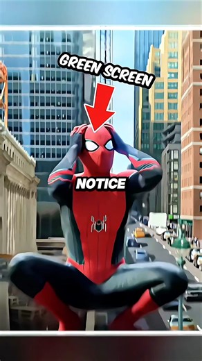 3 Funniest Spiderman Movies Bloopers