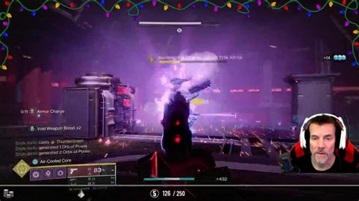 PvE Helps! Leveling Hunter!