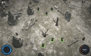 Chrome's 'A Journey Through Middle-earth' experiment updated with peer-to-peer battles