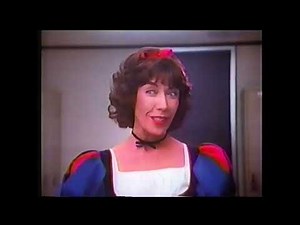 Disney Channel Spring Preview - March 4, 1995