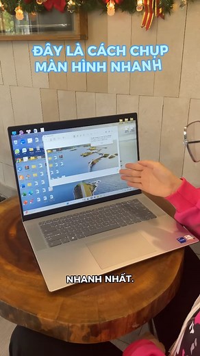 Cách chụp màn hình laptop nhanh nhất #laptop #review #meodunglaptop #chupmanhinh