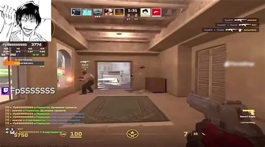 counterclipszz on TikTok