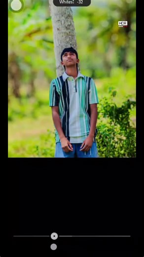 LR Editing Tips for TikTok Creators