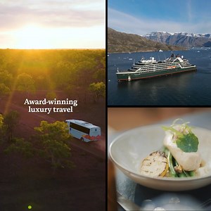 For nearly a century, APT Luxury Travel has been crafting unforgettable travel experiences, each one unmatched from the first step to the final farewell, with flawless personalized service that sets the standard like no other. Small Group Tours. Every continent. Every culture. | APT