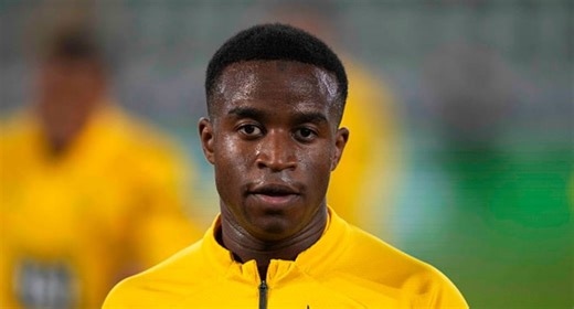 Youssoufa Moukoko está valorizado en 18 millones de euros, según el portal alemán Transfermarkt.