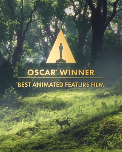 13K views · 1.2K reactions | "Warm and delicate, like the fur of a cat who’s been lying in a sun spot all morning." Little White Lies ⭐️⭐️⭐️⭐️ Winner of Best Animated at the #Oscars, Gints Zilbalodis' FLOW will screen at Light House from Friday ‍⬛  https://www.lighthousecinema.ie/film/flow | Light House Cinema | Facebook