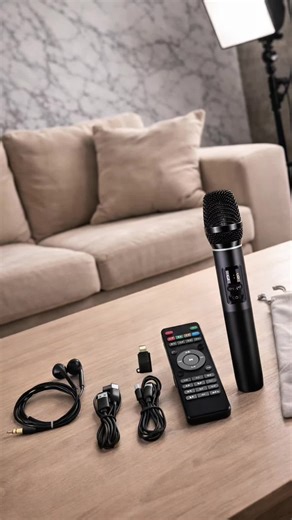 Explore the Features of the Microphone M2