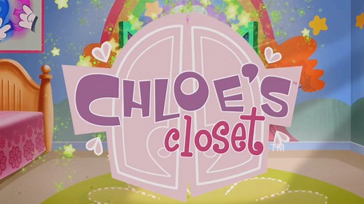 Chloe's Closet Promo