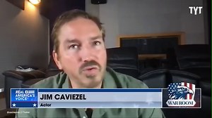 MAGA Actor GOES OFF Deep End During Insane Interview | The Breakdown