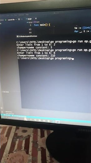 go | Euler project 'champernowne's constant' | CodeLearning