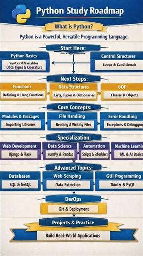 Python Learn and Project Full Structure.. #viral #coding #viralshort #python #codingfun #learing