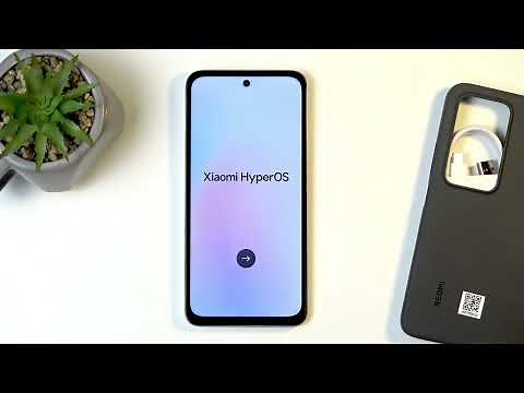 REDMI 15 5G Unboxing and First Impressions – What's Inside the Box?