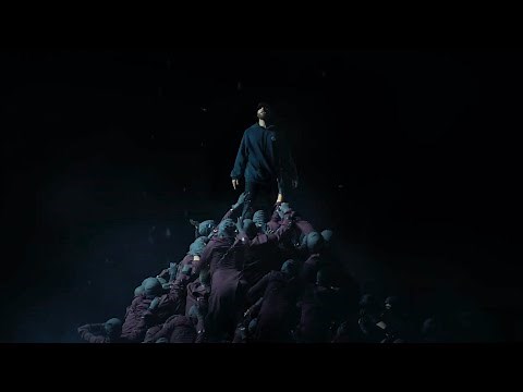 Nimo - ALLES ZU VIEL feat. Ramo (prod. von PzY) [Official Video]