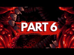 CARRION Gameplay Walkthrough PART 6 - Relith Science HQ