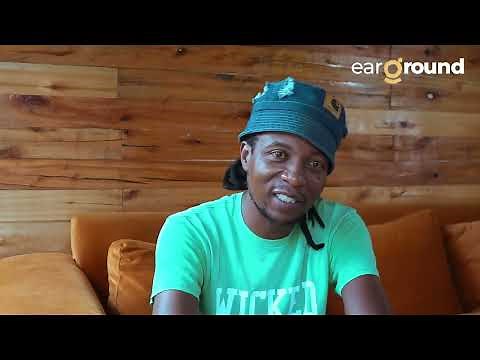 Chimurenga Music Lives | A conversation with Kurai Makore