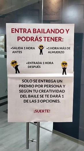 Entrar a Trabajar Bailando: La Nueva Moda en Bingo Verano