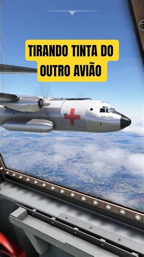 Removing paint from the other plane