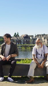 46K views · 211 reactions | Een toevallige ontmoeting in "Gentbrugge" leidt tot een bijzonder avontuur. Willy's boot, dinsdag om 21u20 op VRT CANVAS EN VRT MAX. #willysboot | VRT Canvas | Facebook