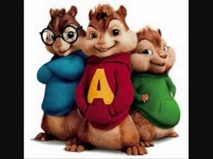P. Diddy feat. Skylar Grey- Coming Home (CHIPMUNK VERSION)