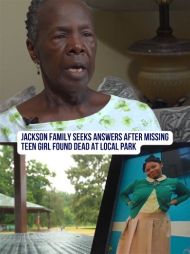 Khloe McDonel: What Happened to the Missing 15-Year-Old in Jackson