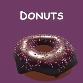 Donuts Latest Version for Android/iOS - TapTap
