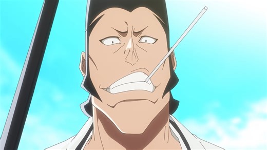 Squad Zero is in the house. Bleach: Thousand-Year Blood War returns on July 19th. Only Toonami on [adult swim]. | Toonami